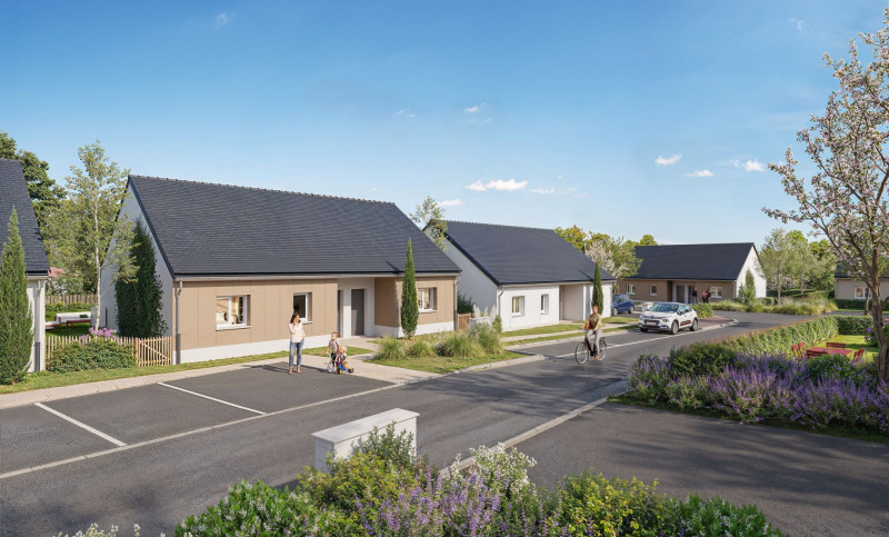 Les Jardins du Rocher