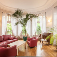 LES JARDINS D'ARCADIE DIJON