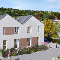 Les Jardins de la Cavée