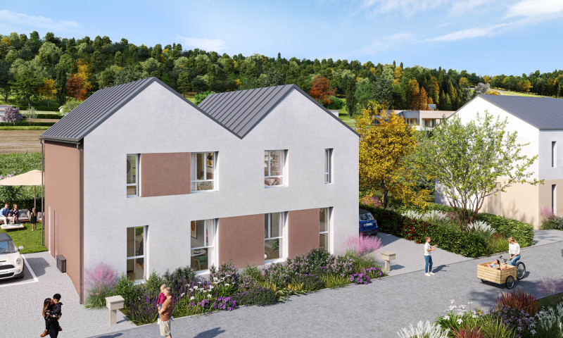 Les Jardins de la Cavée