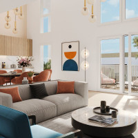 LES JARDINS D'AQUITAINE