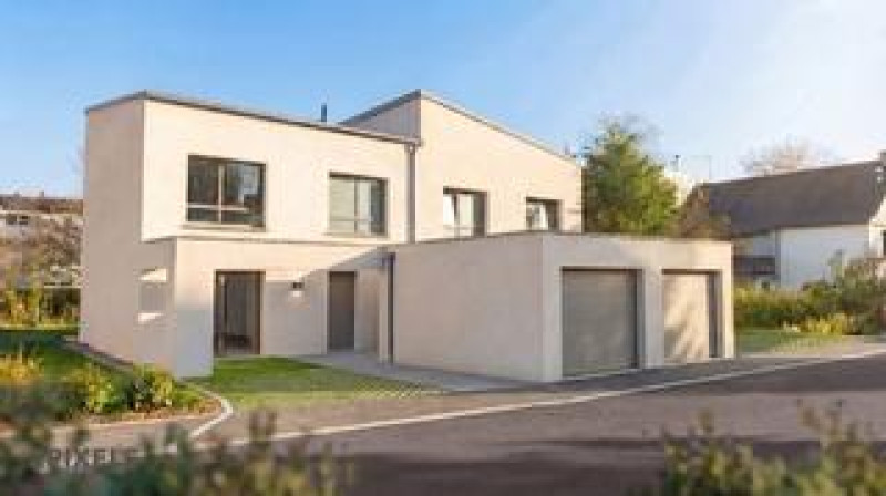 Belvédère MAISON STANDING