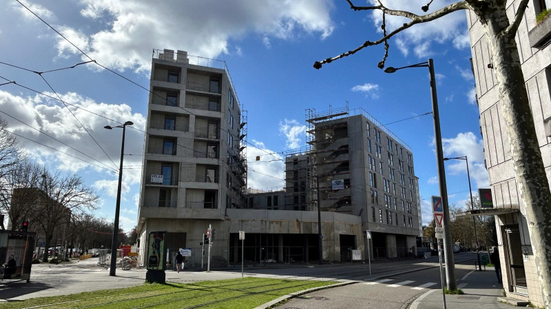 STUDENT FACTORY STRASBOURG NEUDORF