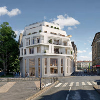 RESIDENCE TONI MORRISON