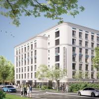 SWEETLY BRY SUR MARNE