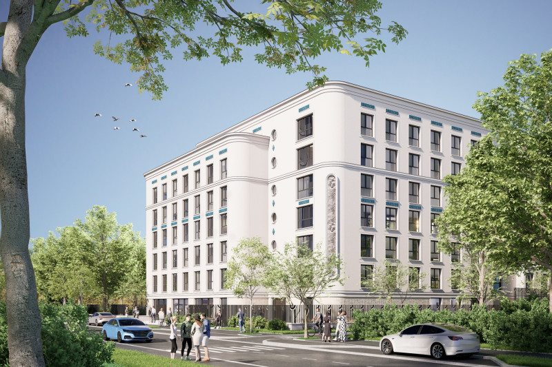 SWEETLY BRY SUR MARNE