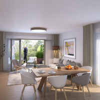 L’Orée des Coudriers