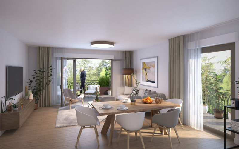 L’Orée des Coudriers