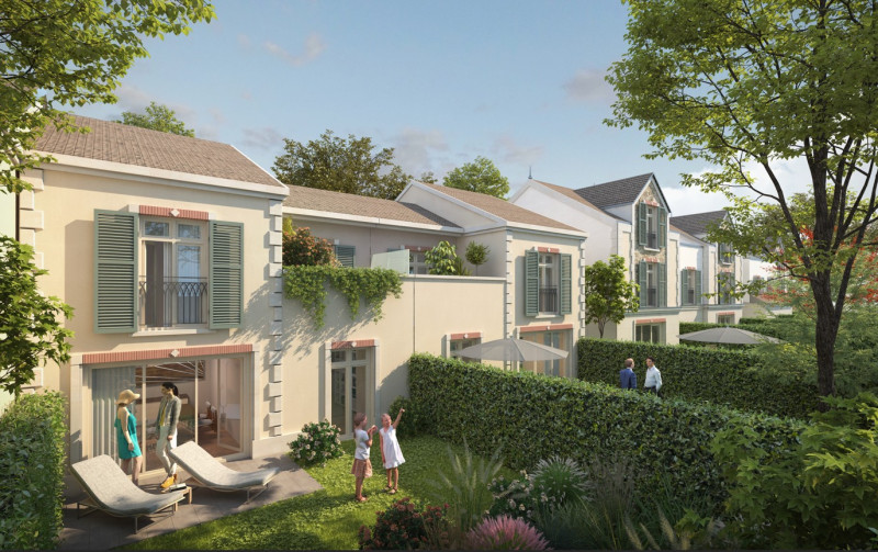 L’Orée des Coudriers