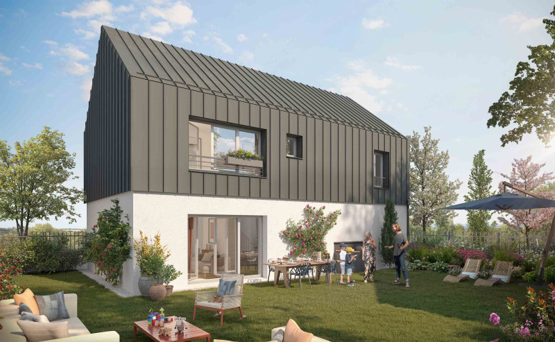 Les Allées des Trois Ormes Chapitre 2