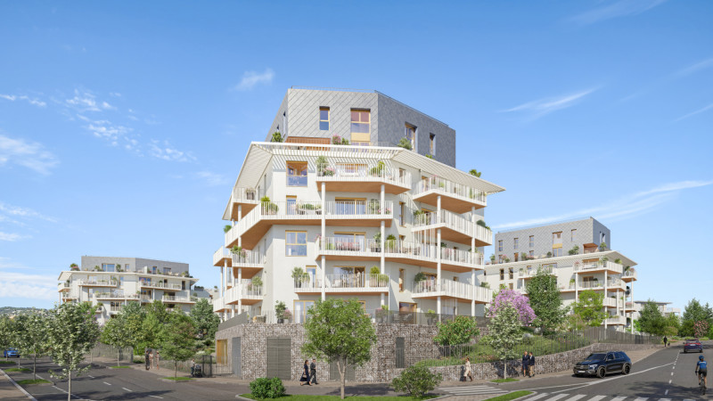 LES PANORAMAS CIMIEZ