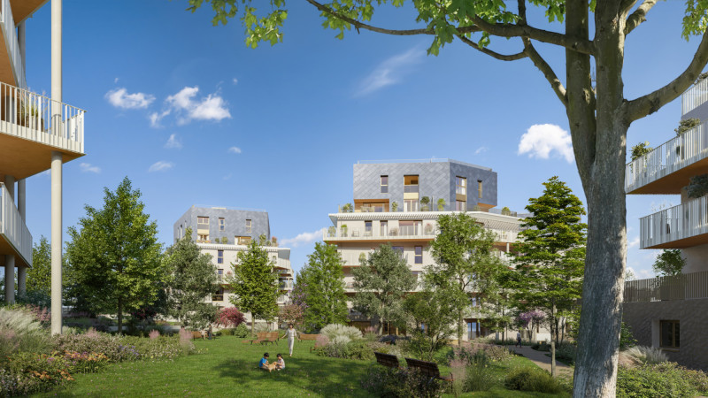 LES PANORAMAS CIMIEZ