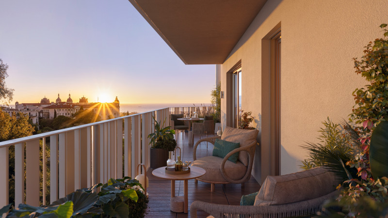 LES PANORAMAS CIMIEZ