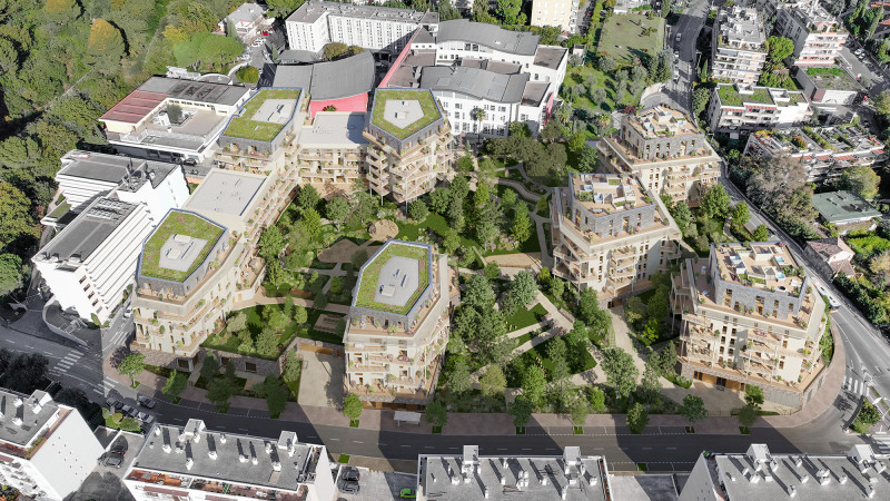 LES PANORAMAS CIMIEZ