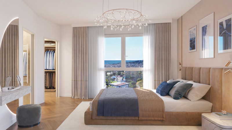 LES PANORAMAS CIMIEZ