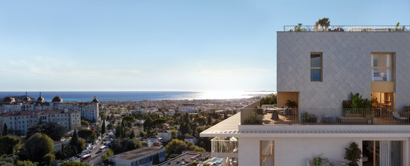 LES PANORAMAS CIMIEZ