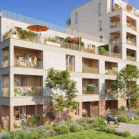 les Jardins de Bellevue