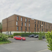 RESIDENCE LUCIEN JONAS