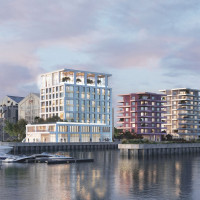Les Rives du Port
