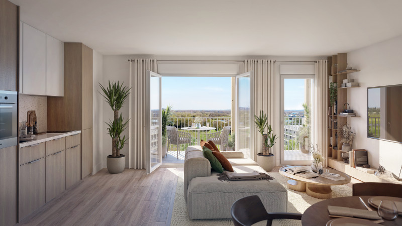 Boscaïa - Domaine de Geneste