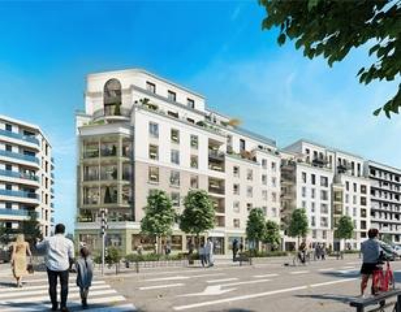 BEZONS ROUGET DE L'ISLE