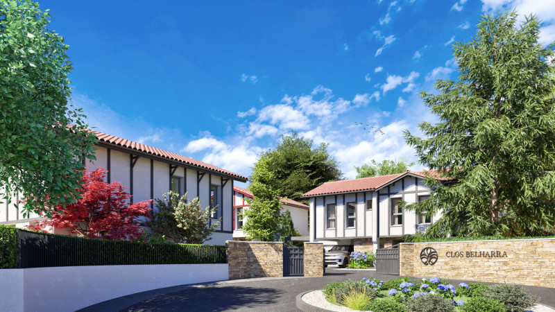 Clos Belharra