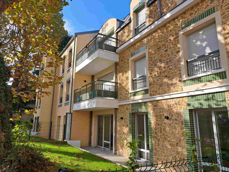 VILLA KLEBER