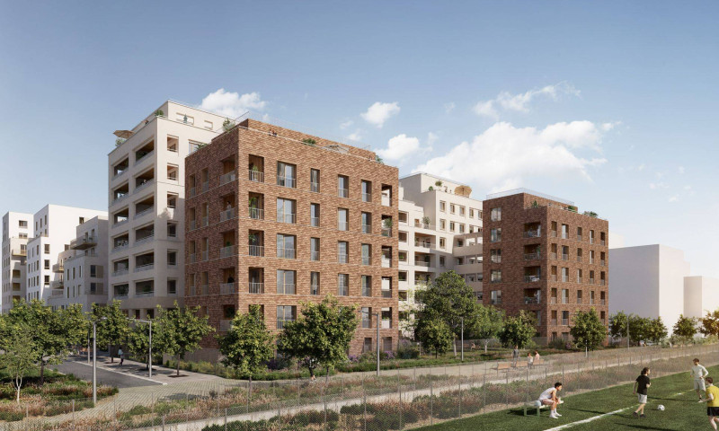LES TERRASSES CLAUDEL