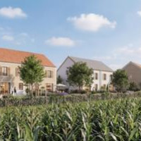 LA FERME - MAISONS