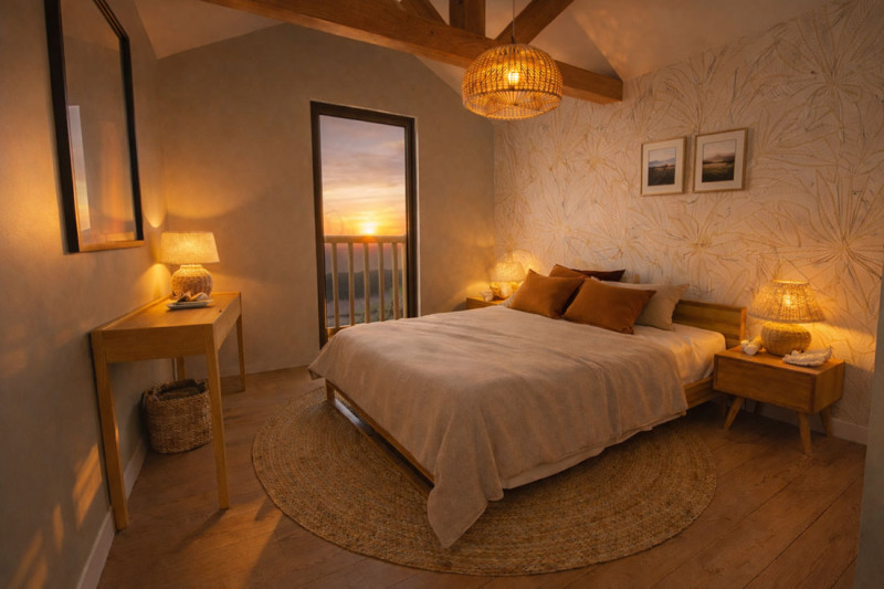 Les Villas Grande Borde