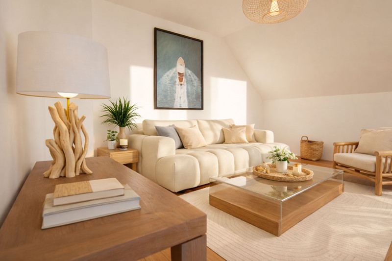 Les Villas Grande Borde