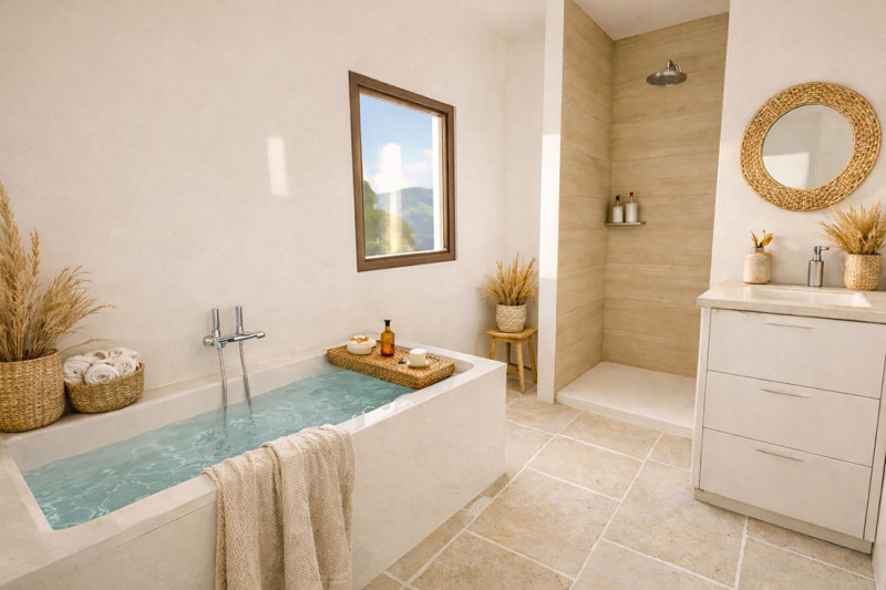 Les Villas Grande Borde
