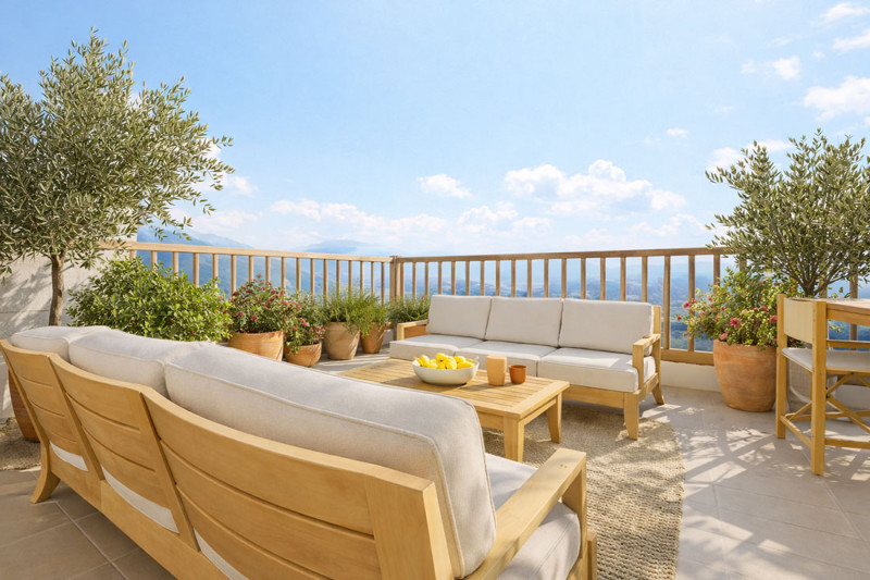 Les Villas Grande Borde