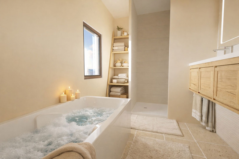 Les Villas Grande Borde