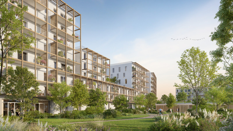 Boscaïa - Domaine de Geneste