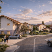 LE DOMAINE DU MOULIN