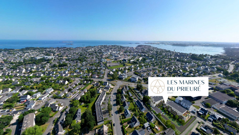 Les Marines du Prieuré