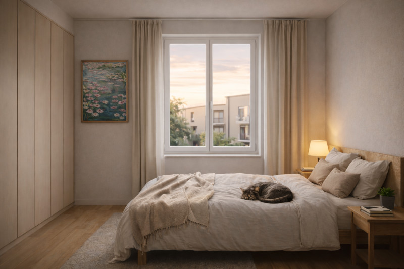 VILLA DES IMPRESSIONNISTES