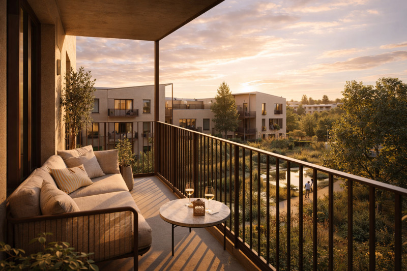 VILLA DES IMPRESSIONNISTES