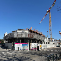 LES JARDINS D'AVIGNOU