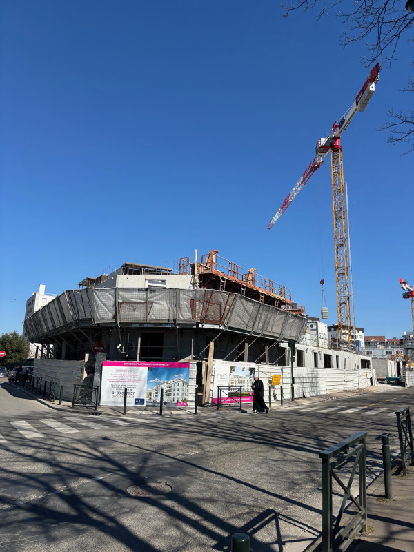 LES JARDINS D'AVIGNOU