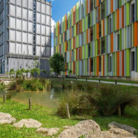 LES JARDINS D'ARCADIE LA ROCHELLE