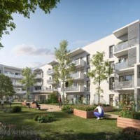 DOLCE VITA Residence Seniors