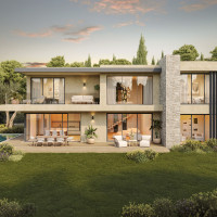 LES COSTES - DOMAINE PRIVE