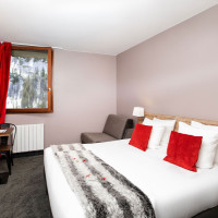 RESIDENCE SOLEIL DE VALFREJUS