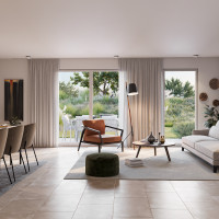 Domaine des Jeunes Bois (78)