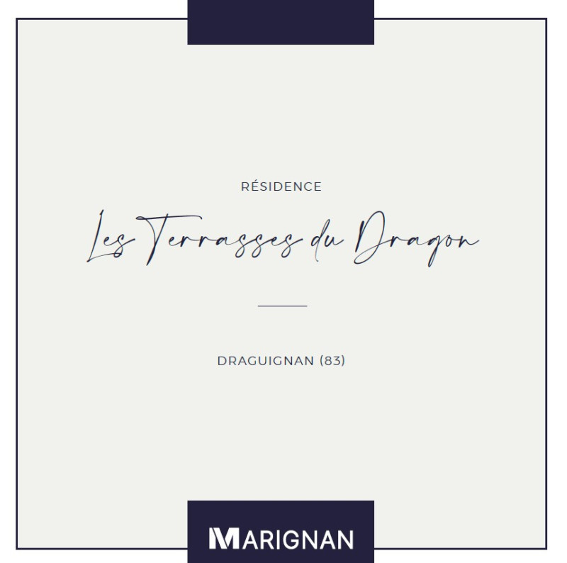 Les Terrasses du Dragon