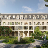 VILLAGE SAINT-VINCENT-DE-PAUL