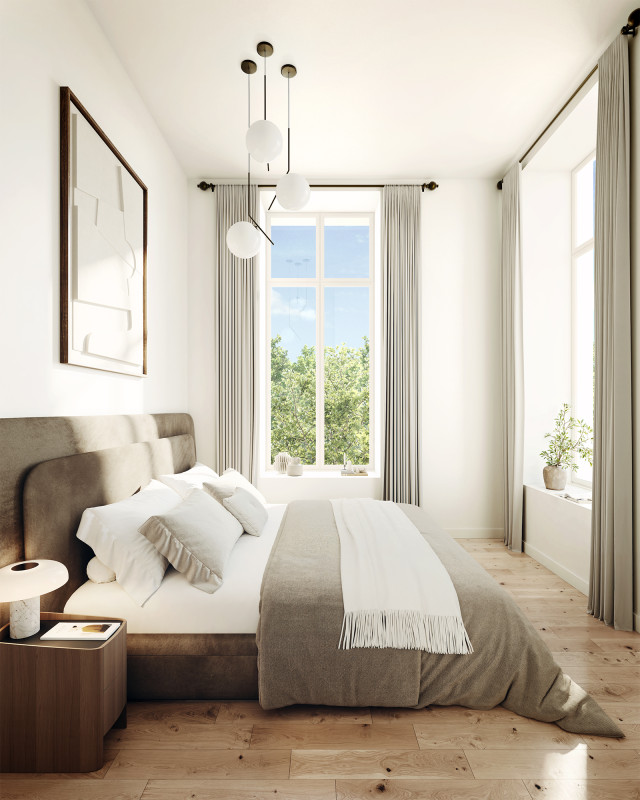 VILLAGE SAINT-VINCENT-DE-PAUL