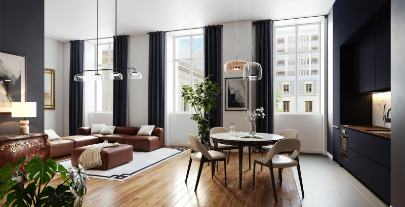 VILLAGE SAINT-VINCENT-DE-PAUL